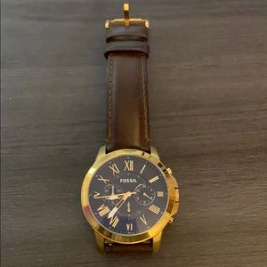 Men’s Fossil Watch